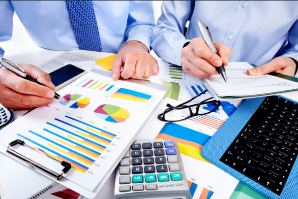 Business Accountant Melbourne