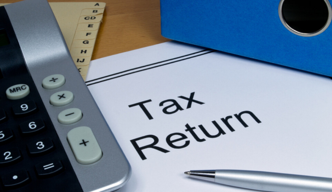 tax return online Penrith