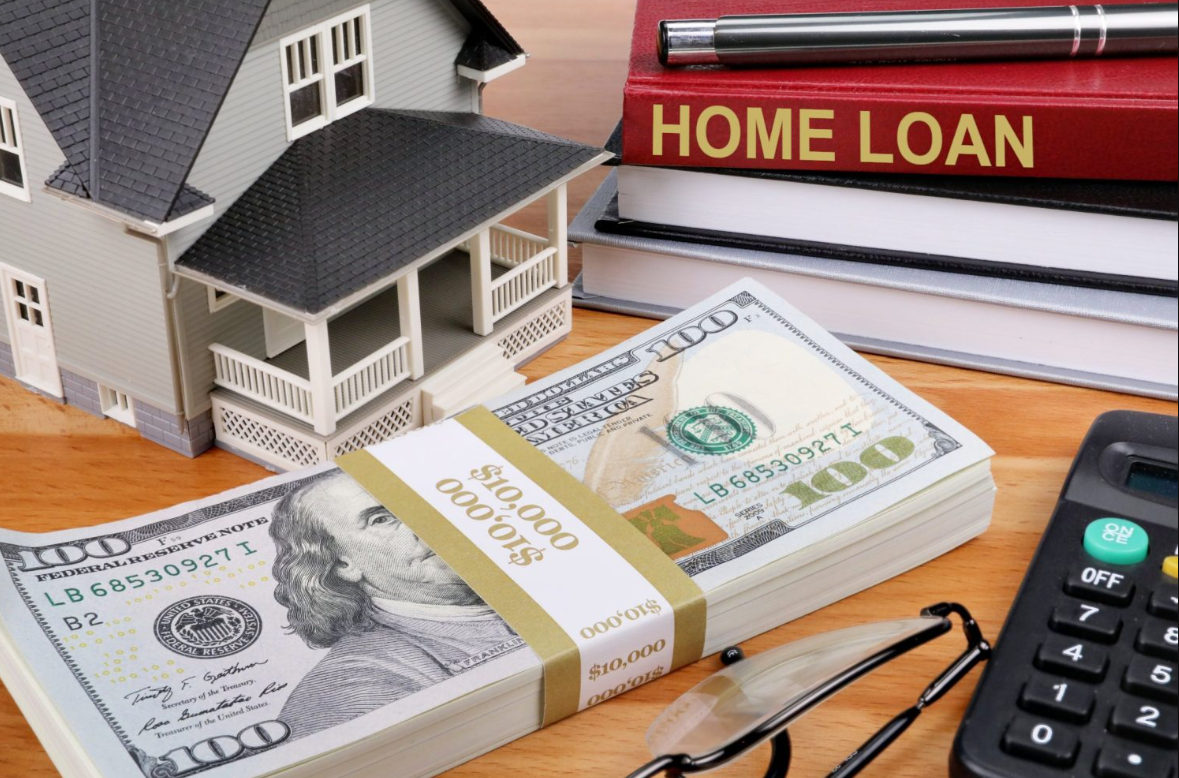 best home loans