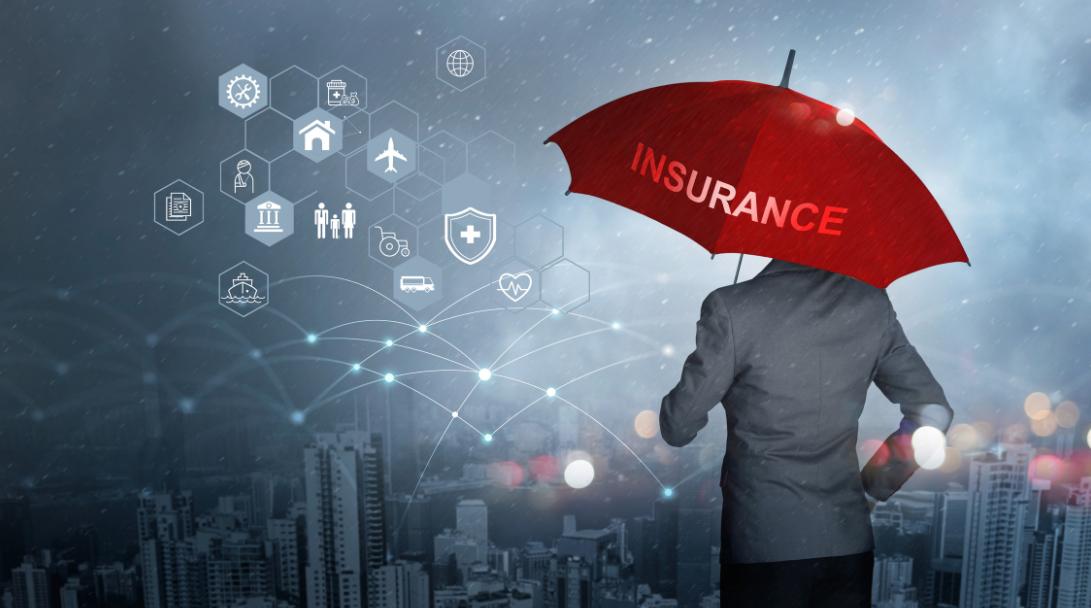 Business credit insurance